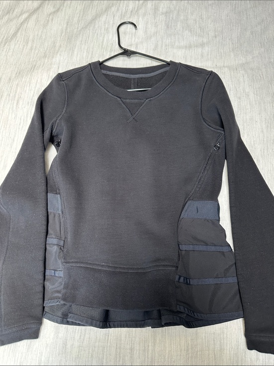 lululemon athletica Tops - Lululemon Crewneck